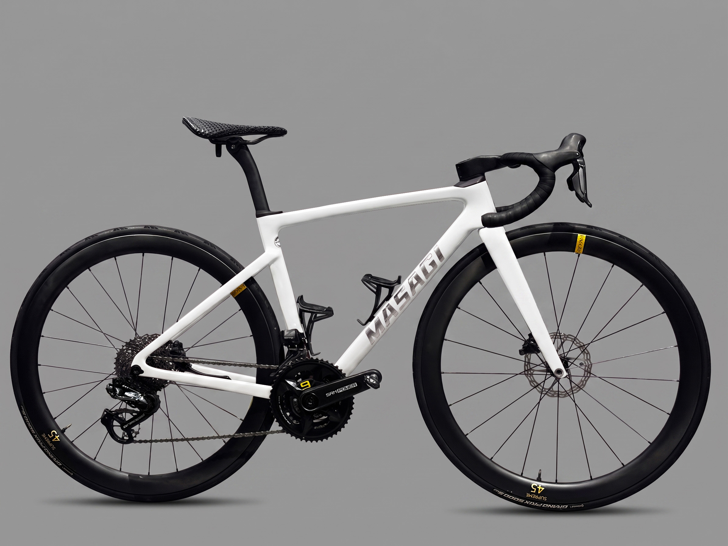 MASAGI Road Bike