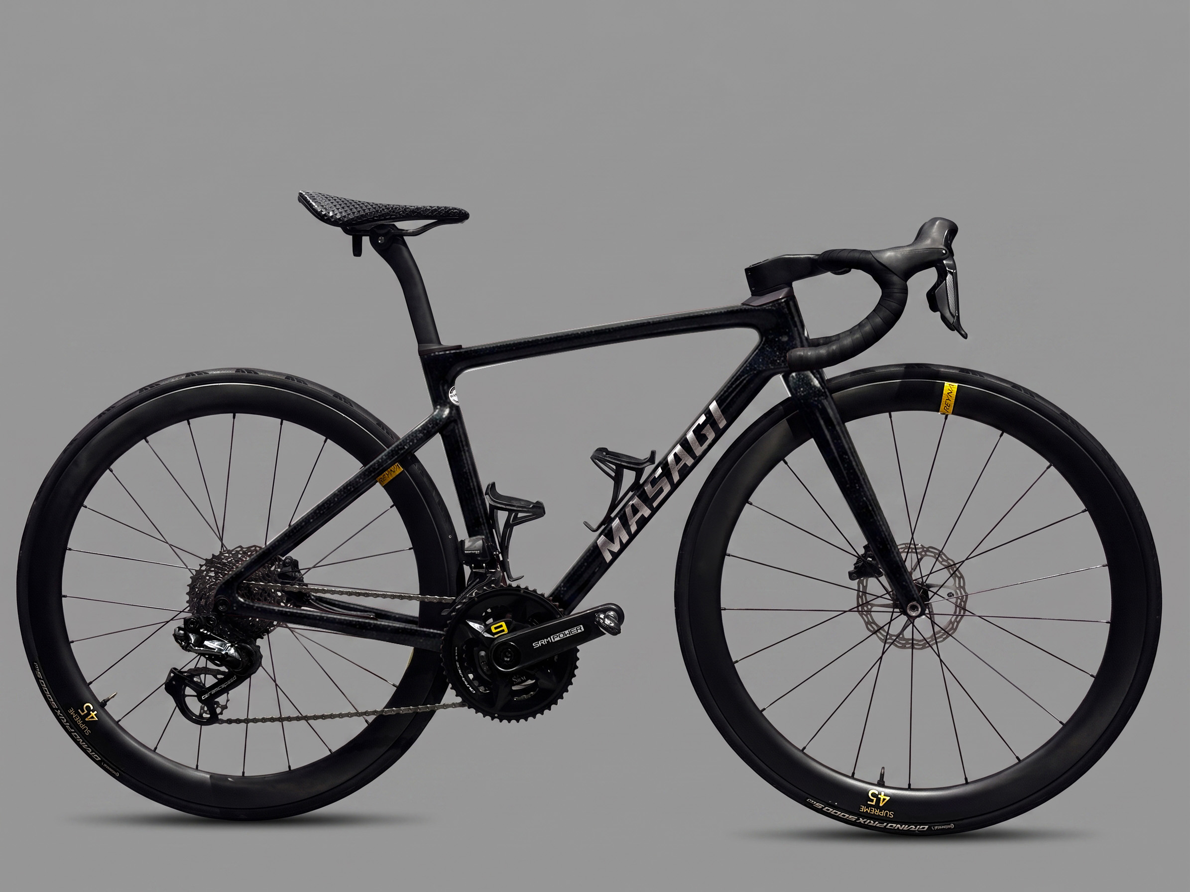 MASAGI Road Bike