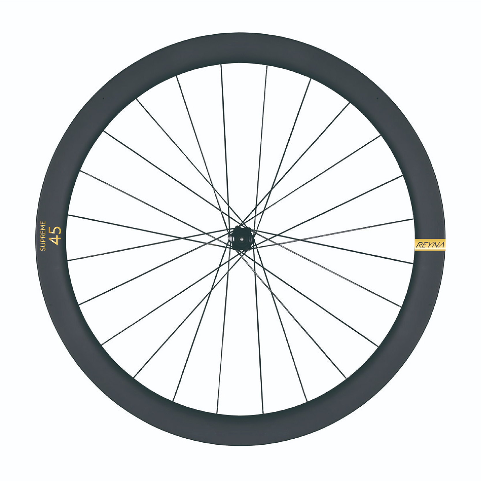 StormX Pro 碳纖競速輪組