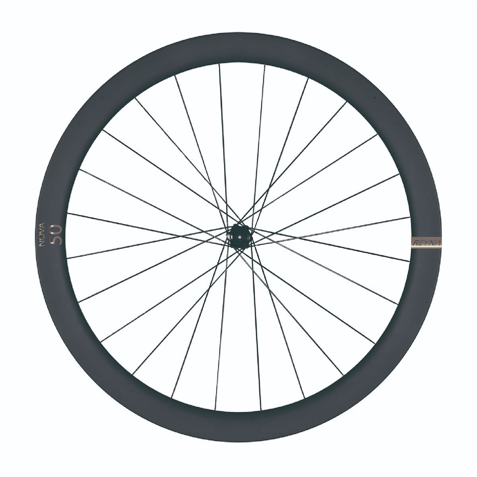 StormX Pro 碳纖競速輪組